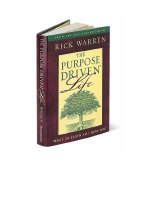 Rick Warren -The Purpose Driven Life.pdf